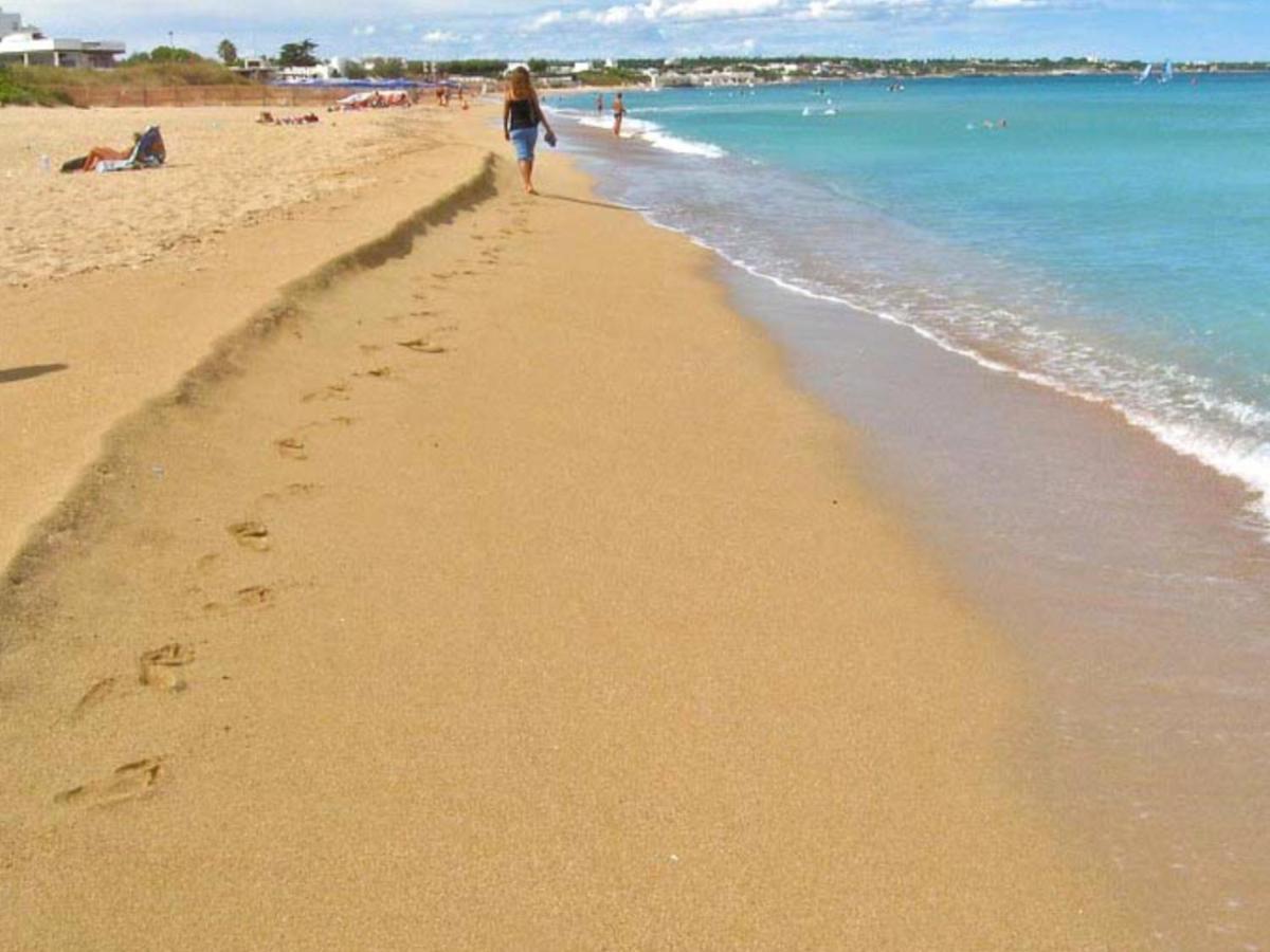 Villa Monopoli, Mare Fuori Exterior foto