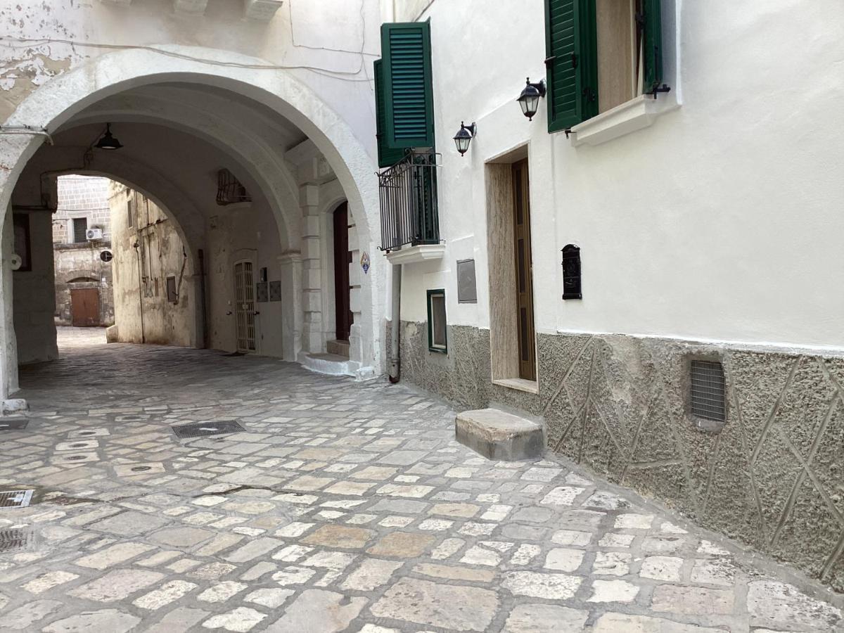 Villa Monopoli, Mare Fuori Exterior foto