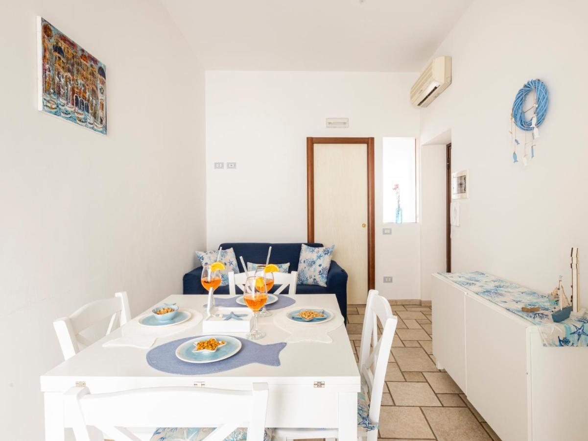 Villa Monopoli, Mare Fuori Exterior foto