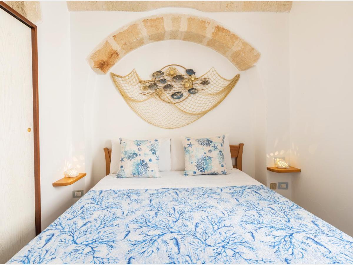 Villa Monopoli, Mare Fuori Exterior foto