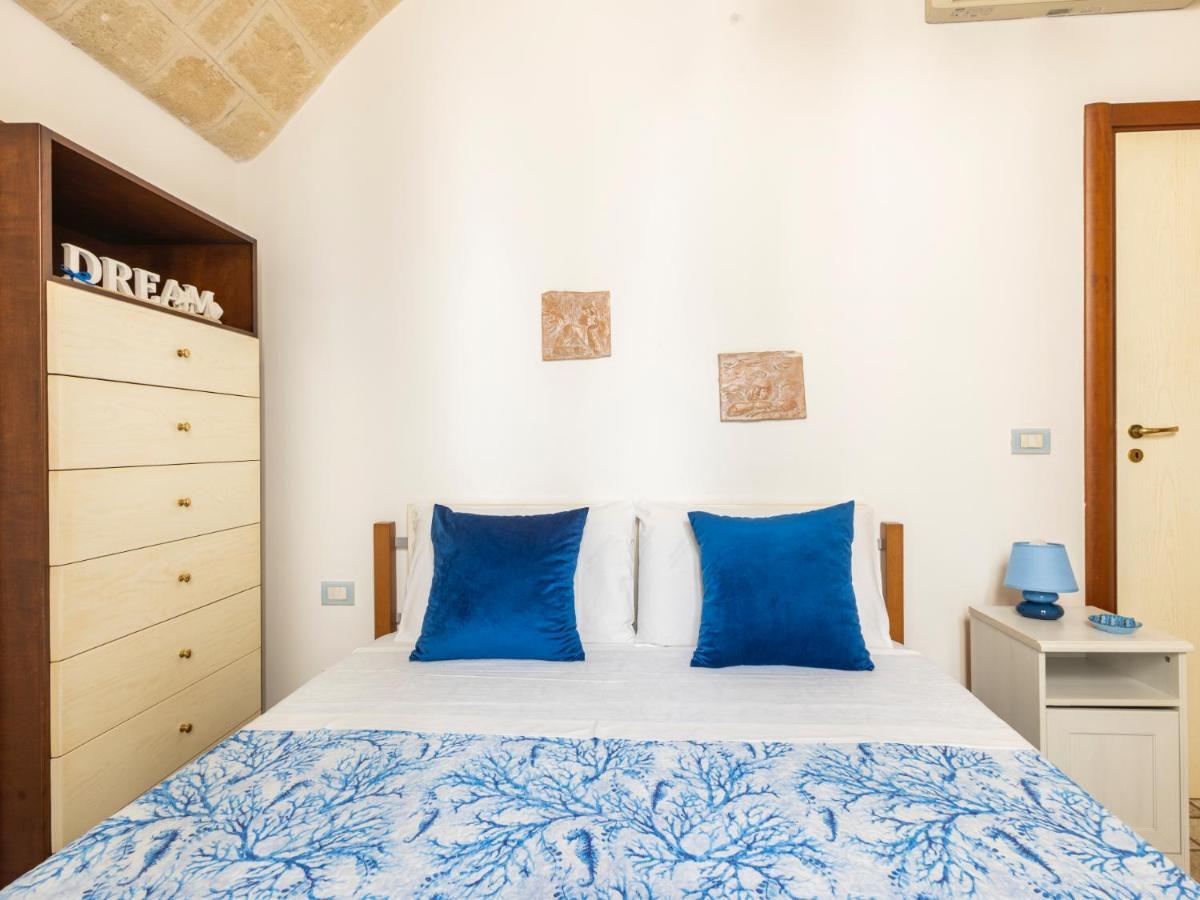 Villa Monopoli, Mare Fuori Exterior foto