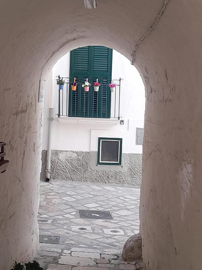 Villa Monopoli, Mare Fuori Exterior foto