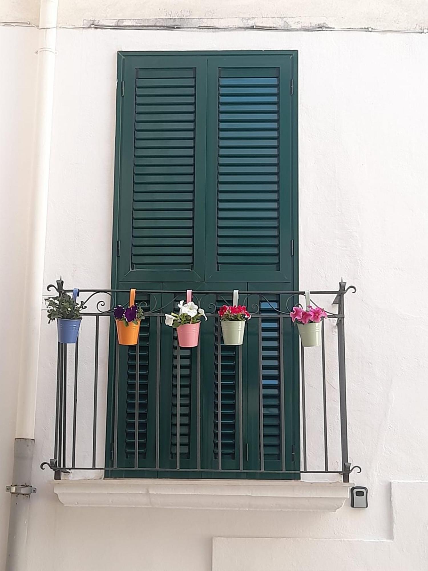 Villa Monopoli, Mare Fuori Exterior foto